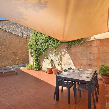 257 Casa Anita Etv10115 By Mallorca Charme Ferienhaus *