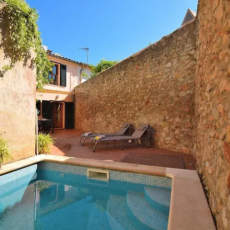 257 Casa Anita Etv10115 By Mallorca Charme Ferienhaus Binissalem