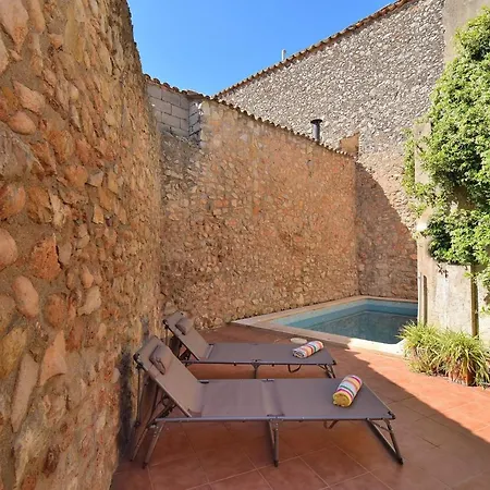Ferienhaus 257 Casa Anita Etv10115 By Mallorca Charme Binissalem
