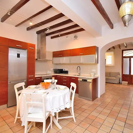 Ferienhaus 257 Casa Anita Etv10115 By Mallorca Charme