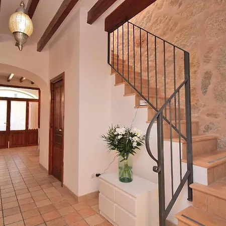 257 Casa Anita Etv10115 By Mallorca Charme * Binissalem