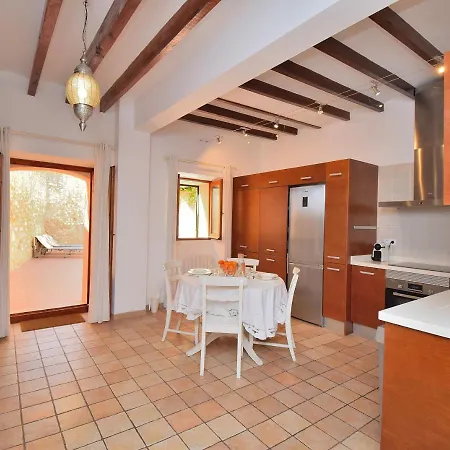 257 Casa Anita Etv10115 By Mallorca Charme