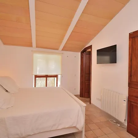 Ferienhaus 257 Casa Anita Etv10115 By Mallorca Charme *