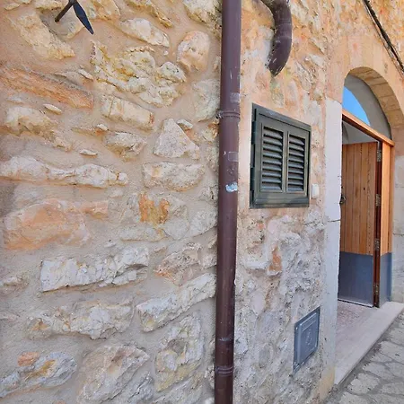 257 Casa Anita Etv10115 By Mallorca Charme