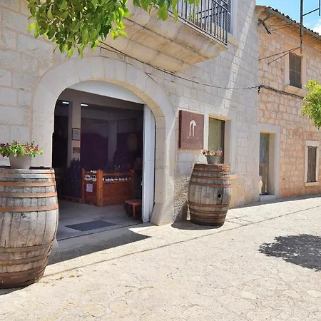 Ferienhaus 257 Casa Anita Etv10115 By Mallorca Charme