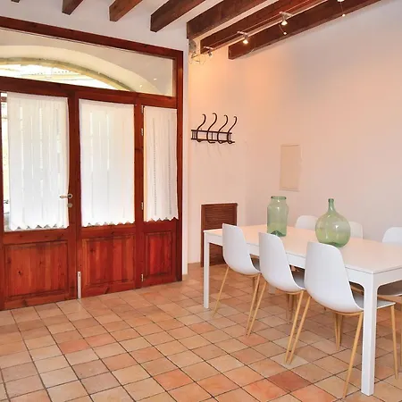 257 Casa Anita Etv10115 By Mallorca Charme Ferienhaus *