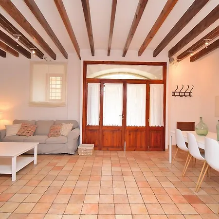 257 Casa Anita Etv10115 By Mallorca Charme Ferienhaus Binissalem
